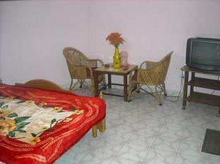 Wild Flower House Mussoorie Exterior foto